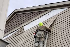 Trusted Galatia, IL Siding Experts